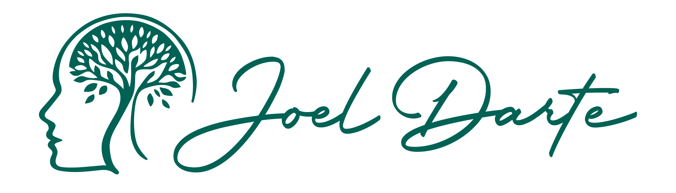 Dr. Joel Darte Logo
