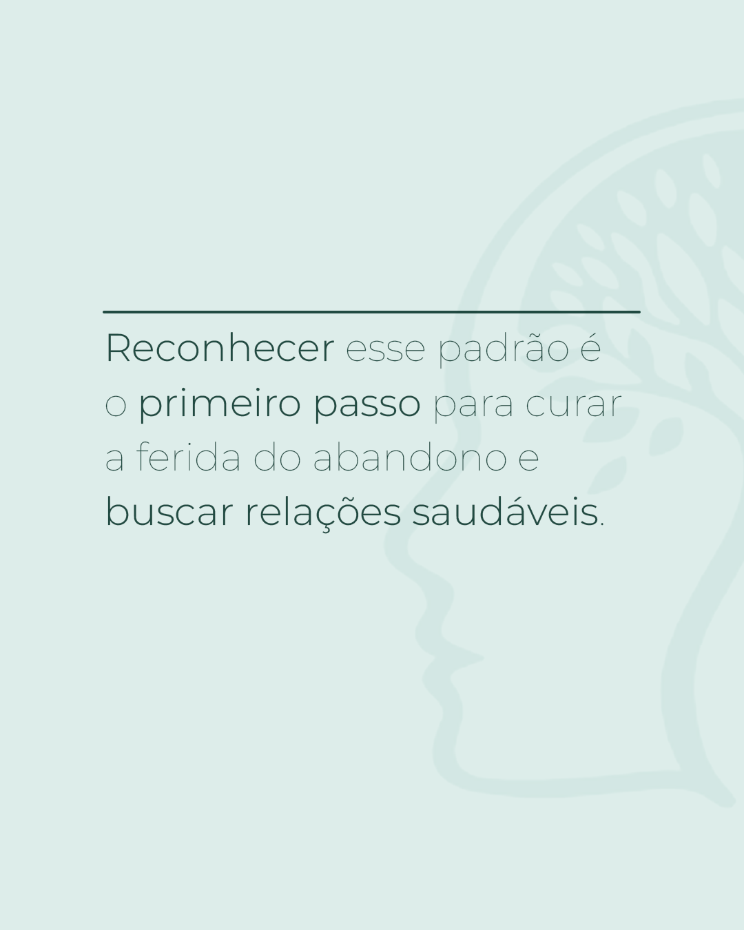 Reconhecendo Padrões em Relacionamentos Narcisistas